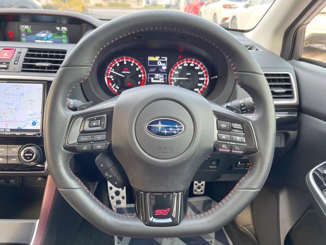 SUBARU LEVORG 2019 Image 31