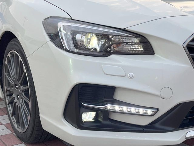 SUBARU LEVORG 2019 Image 31