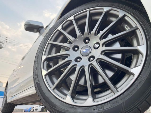 SUBARU LEVORG 2019 Image 31