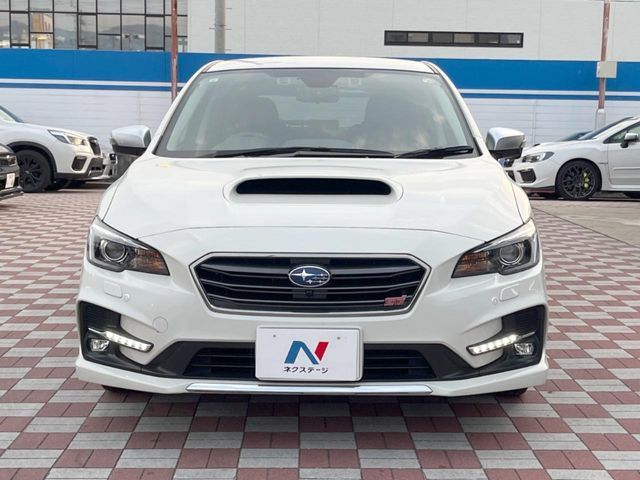 SUBARU LEVORG 2019 Image 31