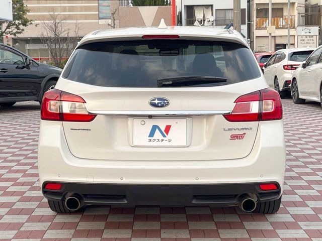 SUBARU LEVORG 2019 Image 31