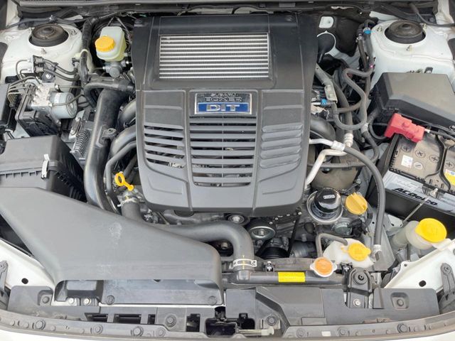 SUBARU LEVORG 2019 Image 31