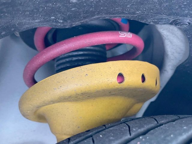 SUBARU LEVORG 2019 Image 31