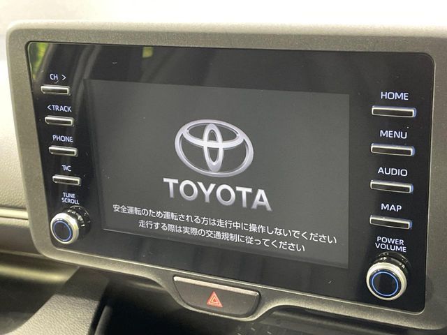 TOYOTA YARIS 2022 Image 31