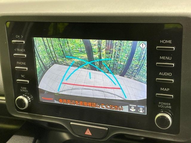 TOYOTA YARIS 2022 Image 31