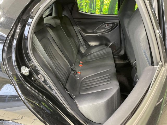 TOYOTA YARIS 2022 Image 31