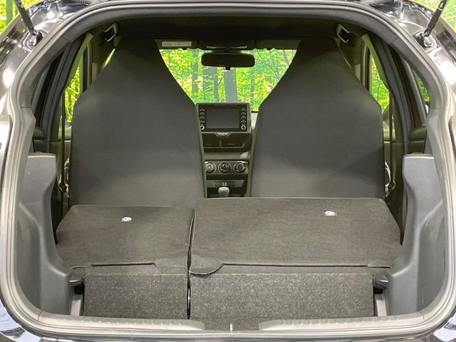 TOYOTA YARIS 2022 Image 31