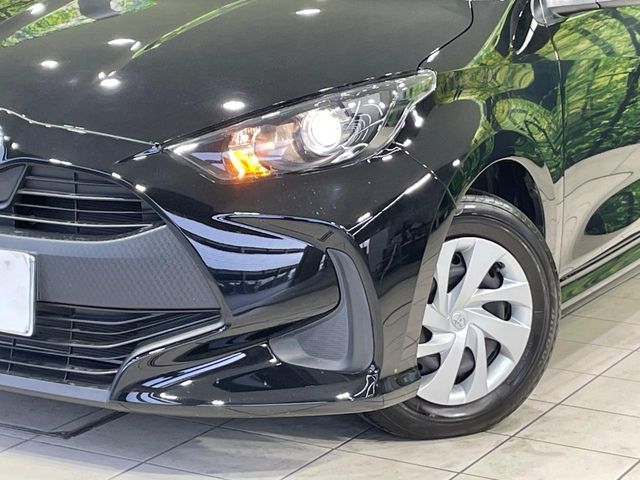 TOYOTA YARIS 2022 Image 31