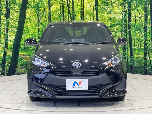 TOYOTA YARIS 2022 Image 31