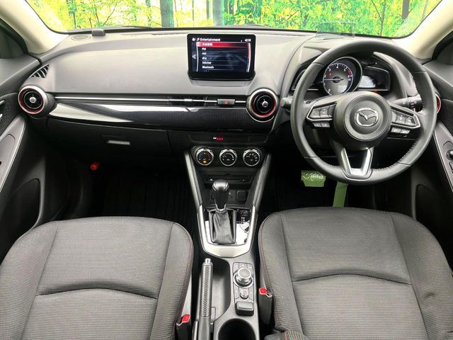 MAZDA 2 2021 Image 31