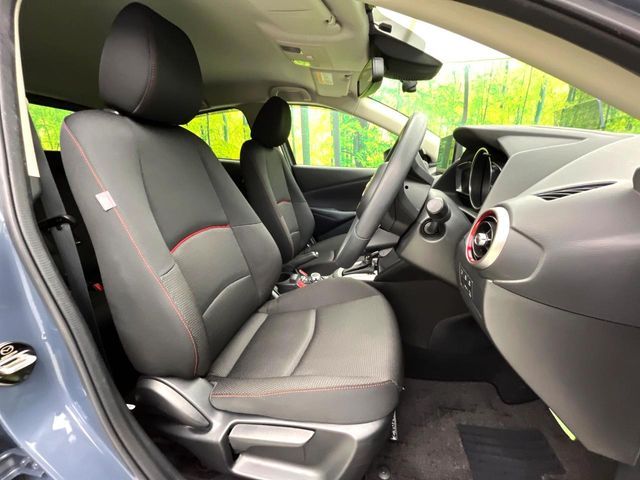 MAZDA 2 2021 Image 31