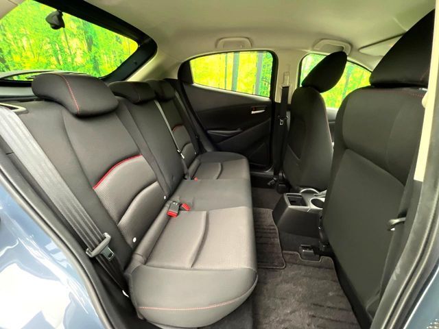 MAZDA 2 2021 Image 31