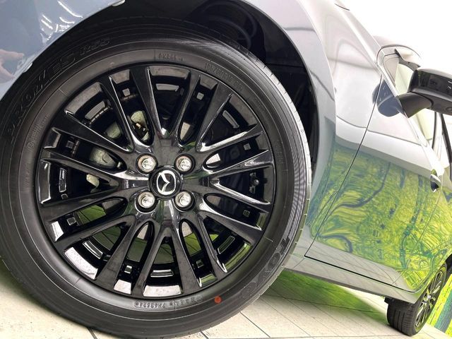 MAZDA 2 2021 Image 31