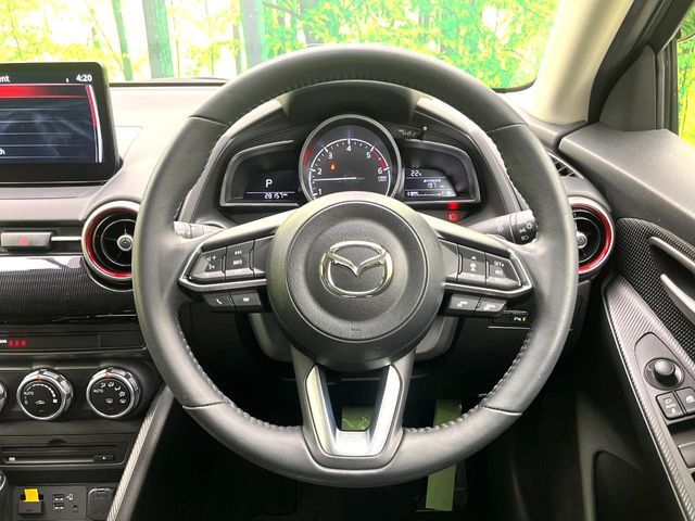 MAZDA 2 2021 Image 31