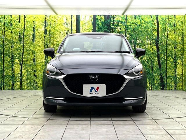 MAZDA 2 2021 Image 31