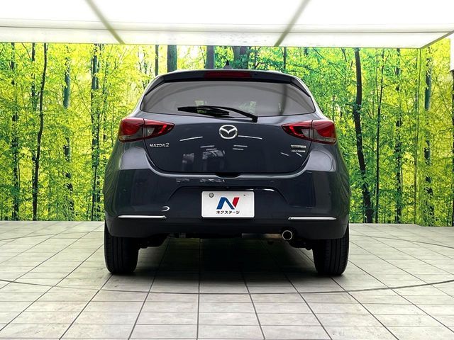 MAZDA 2 2021 Image 31