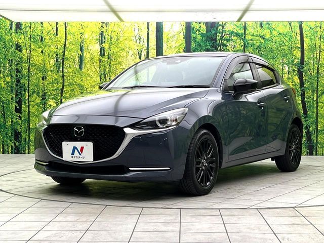 MAZDA 2 2021 Image 31