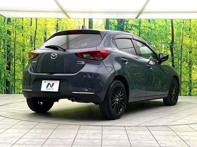 MAZDA 2 2021 Image 31