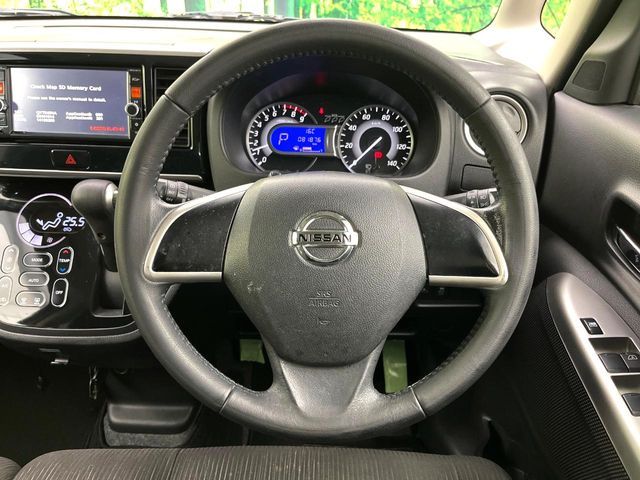 NISSAN DAYZ ROOX 2015 Image 31