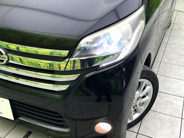 NISSAN DAYZ ROOX 2015 Image 31