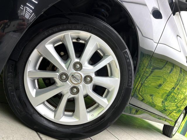 NISSAN DAYZ ROOX 2015 Image 31