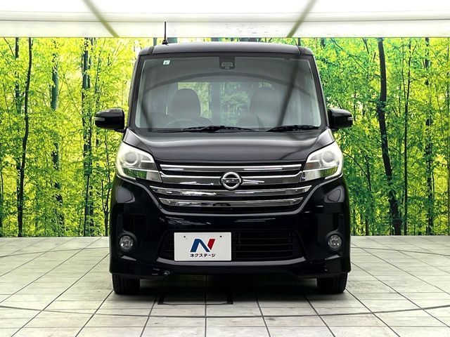 NISSAN DAYZ ROOX 2015 Image 31