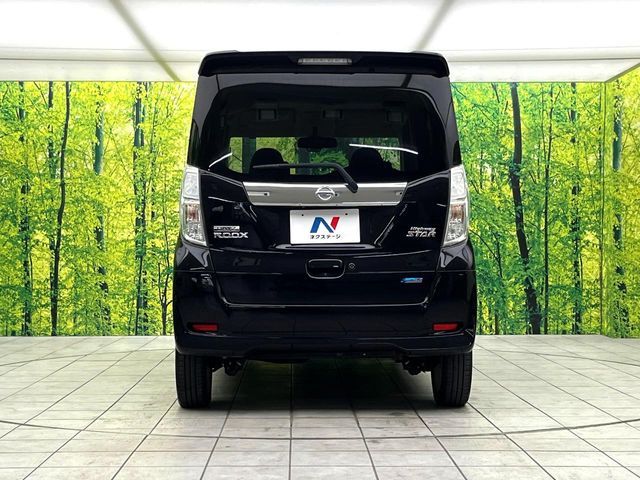 NISSAN DAYZ ROOX 2015 Image 31