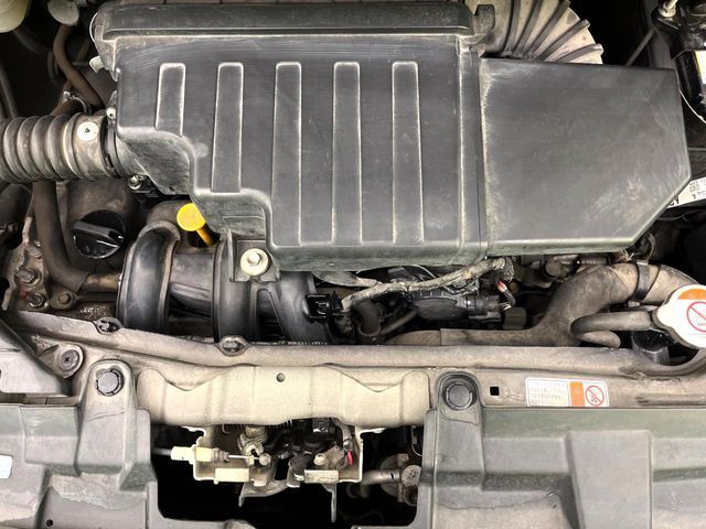 NISSAN DAYZ ROOX 2015 Image 31