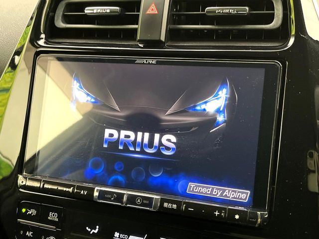 TOYOTA PRIUS 2017 Image 31