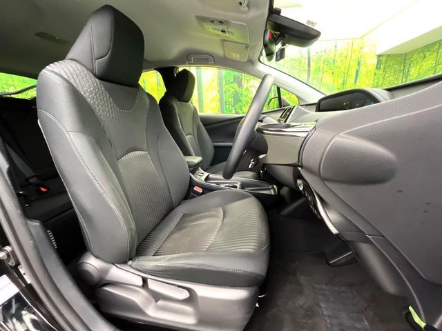 TOYOTA PRIUS 2017 Image 31