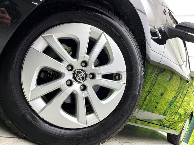 TOYOTA PRIUS 2017 Image 31