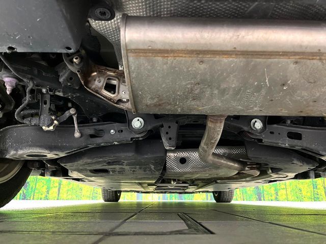 TOYOTA PRIUS 2017 Image 31