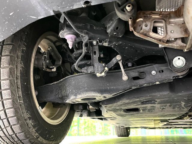 TOYOTA PRIUS 2017 Image 31