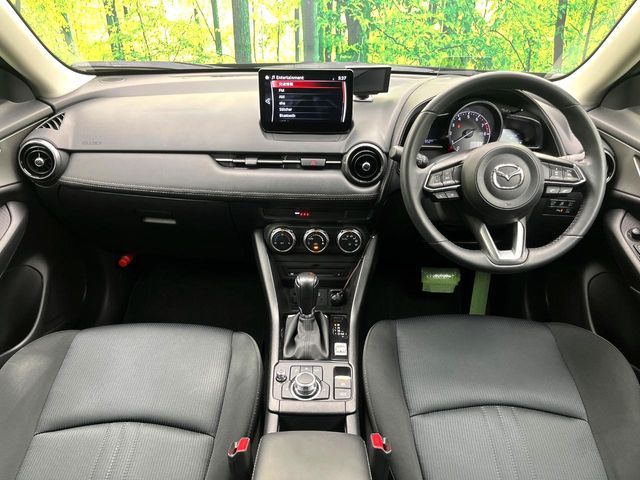 MAZDA CX-3 2023 Image 31