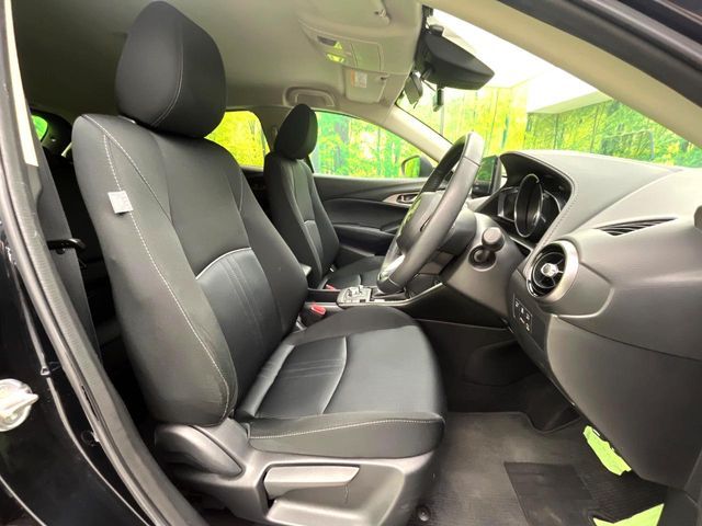 MAZDA CX-3 2023 Image 31