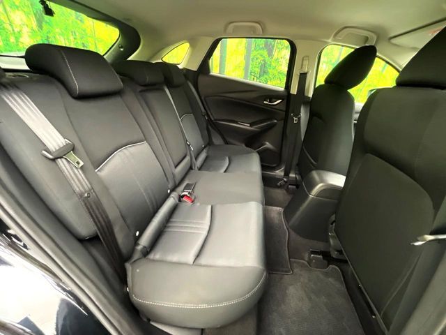 MAZDA CX-3 2023 Image 31