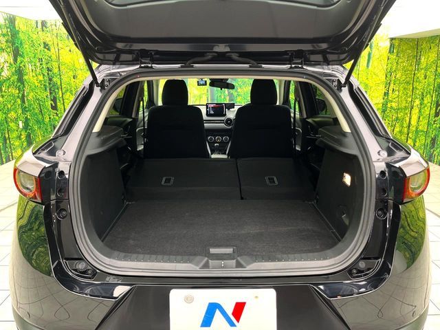 MAZDA CX-3 2023 Image 31