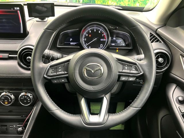 MAZDA CX-3 2023 Image 31