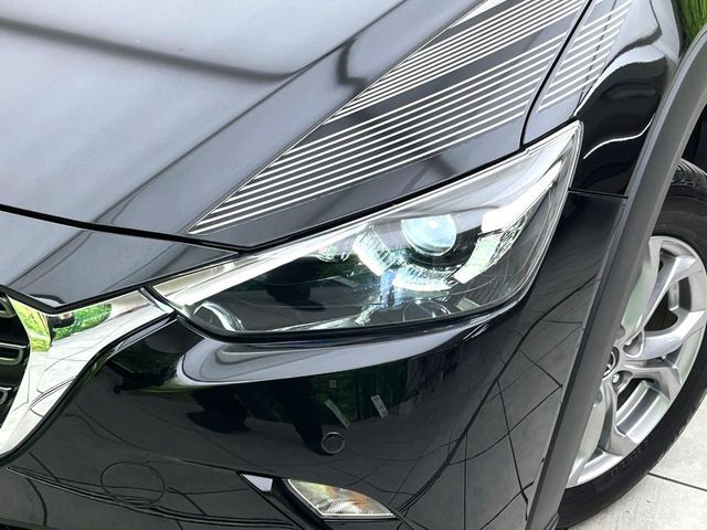 MAZDA CX-3 2023 Image 31