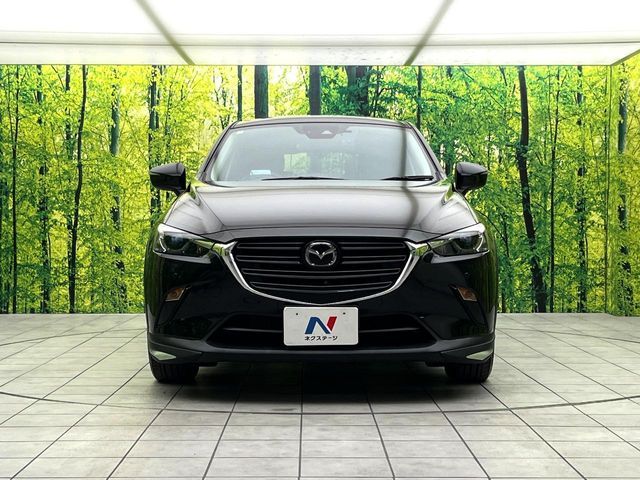 MAZDA CX-3 2023 Image 31