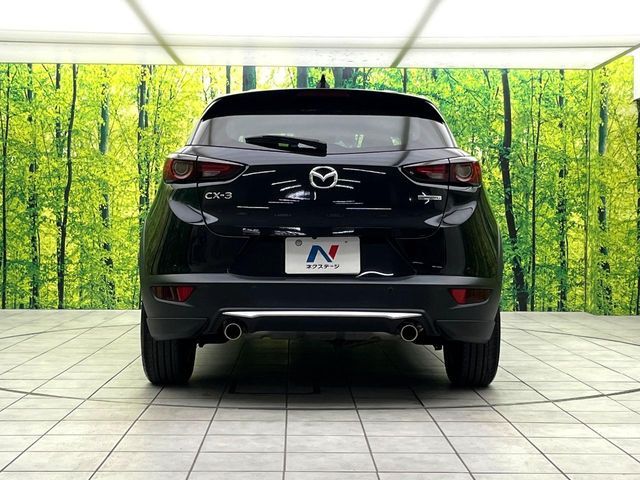 MAZDA CX-3 2023 Image 31