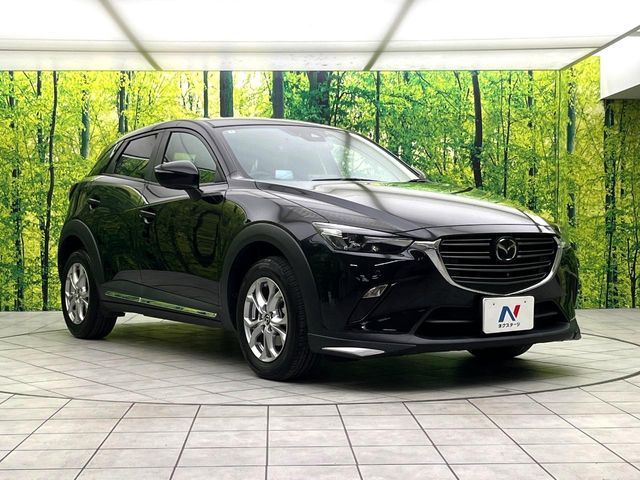 MAZDA CX-3 2023 Image 31
