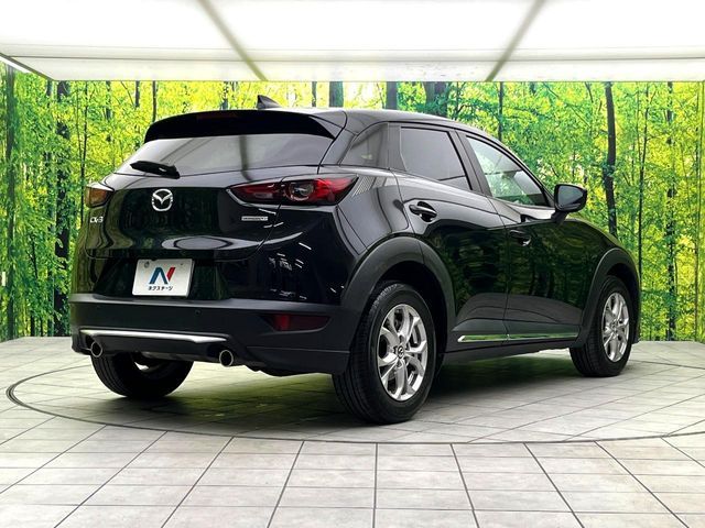 MAZDA CX-3 2023 Image 31