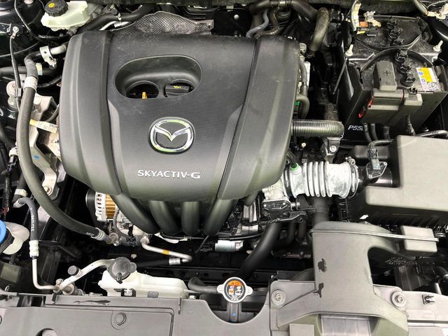 MAZDA CX-3 2023 Image 31