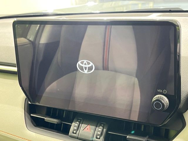 TOYOTA RAV4 HYBRID 4WD 2023 Image 31