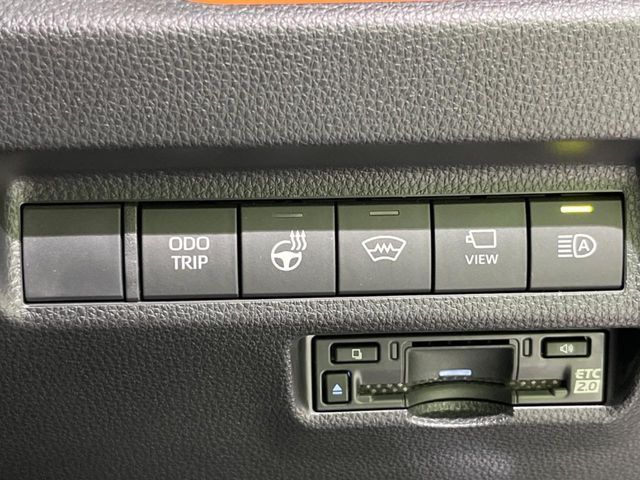 TOYOTA RAV4 HYBRID 4WD 2023 Image 31