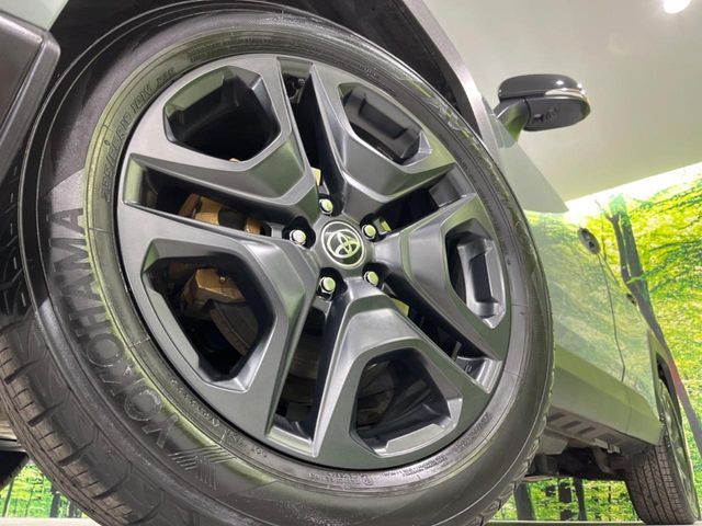TOYOTA RAV4 HYBRID 4WD 2023 Image 31
