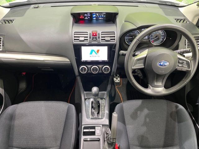 SUBARU XV 2015 Image 31