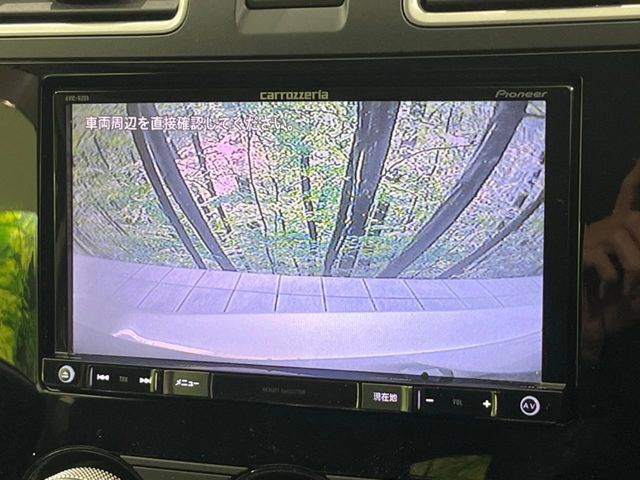 SUBARU XV 2015 Image 31