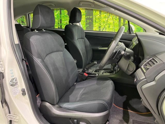 SUBARU XV 2015 Image 31